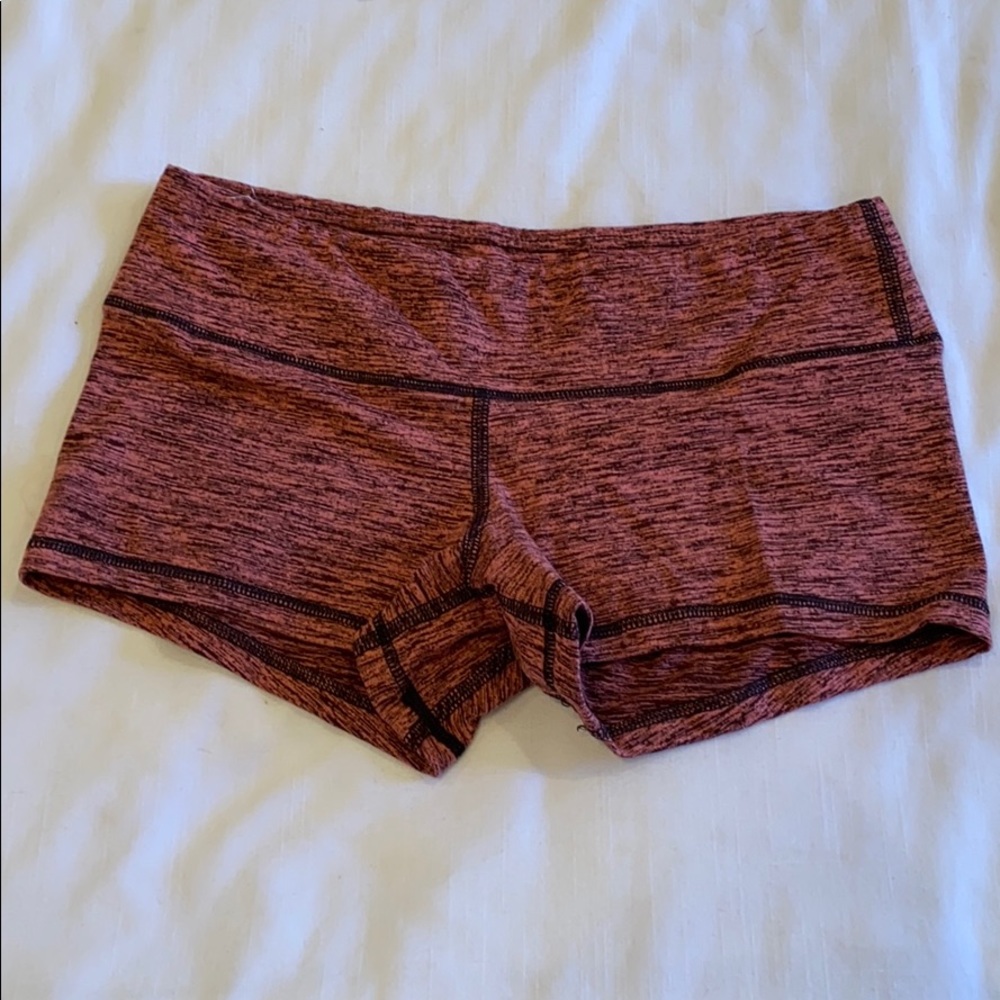 Fleo original short